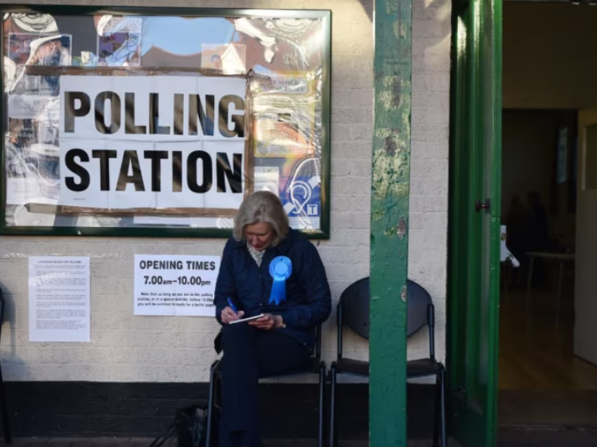 Humbja e konservatorëve britanikë në zgjedhjet lokale vlerësohet historike
