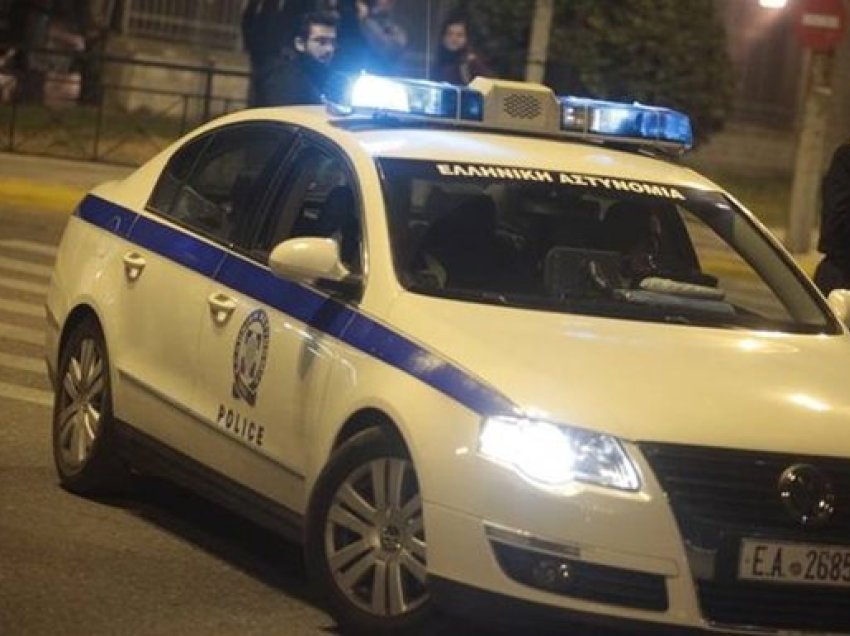 Po lëvizte me motor, ekzekutohet 41-vjeçari në Selanik, në atentat mori pjesë edhe një grua