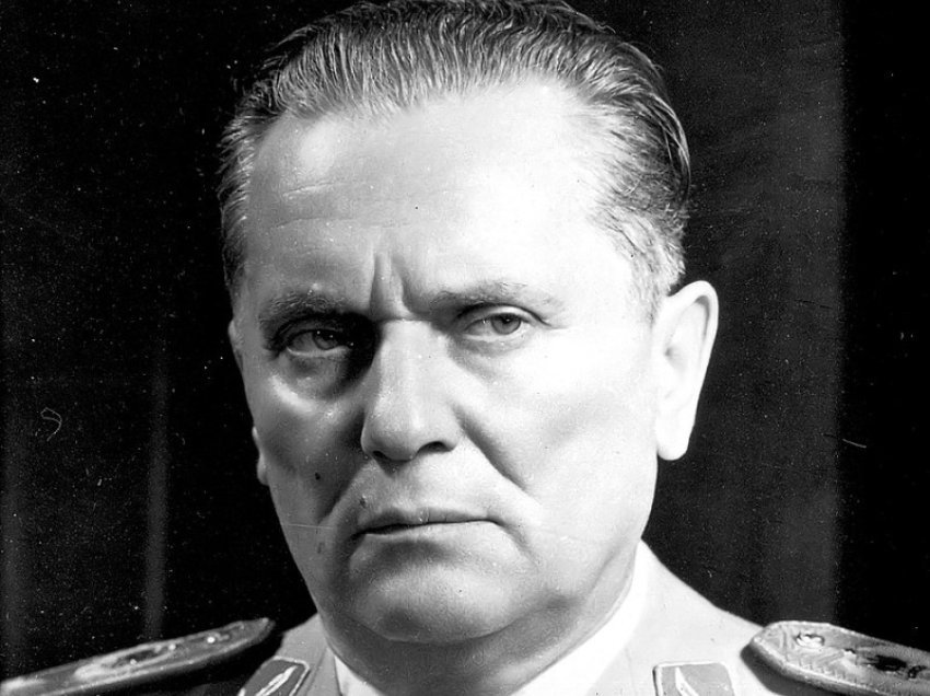 44 vjet nga vdekja e diktatorit Tito