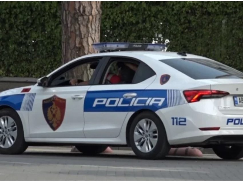 Operacioni “Medikament”, dy të arrestuar nga policia në Tiranë