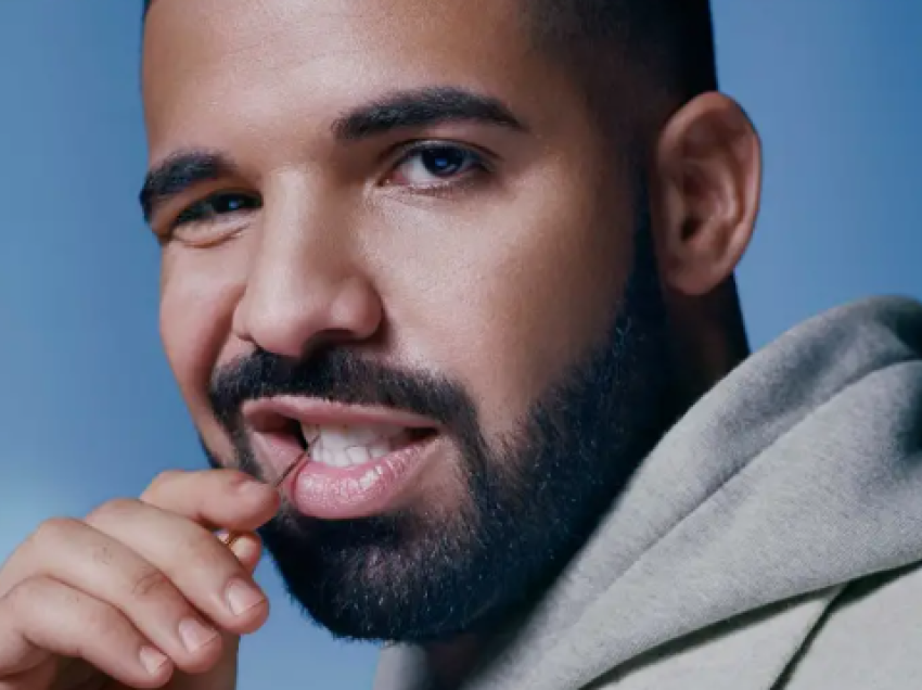 Drake ka një vajzë 11-vjeçare që po ia fsheh botës? Teoria që po çmend rrjetin