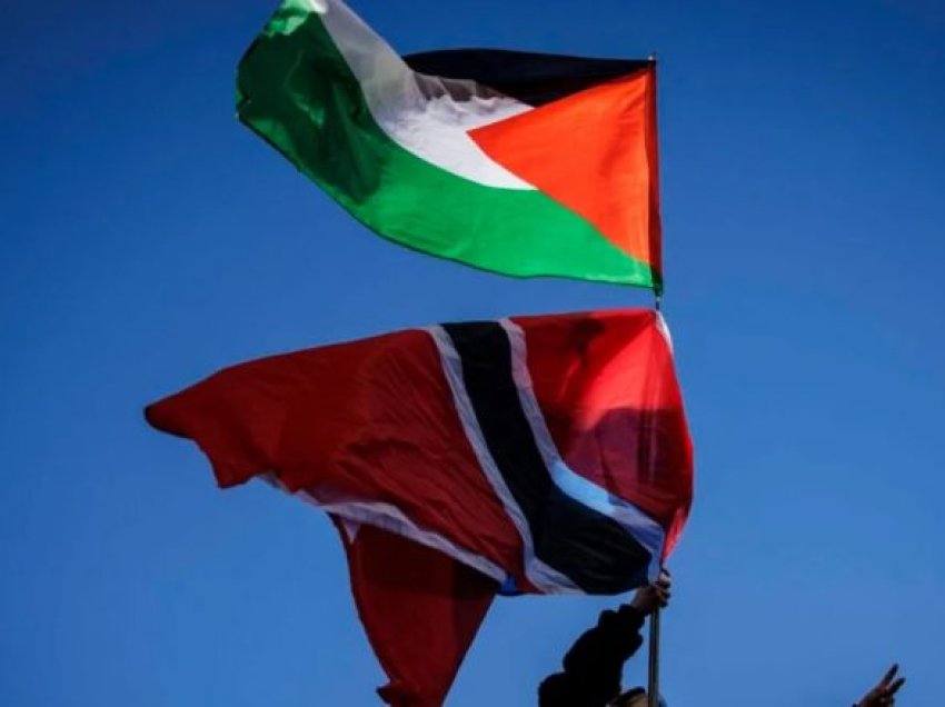 Edhe një iu shtua sot – sa shtete e njohin pavarësinë e Palestinës