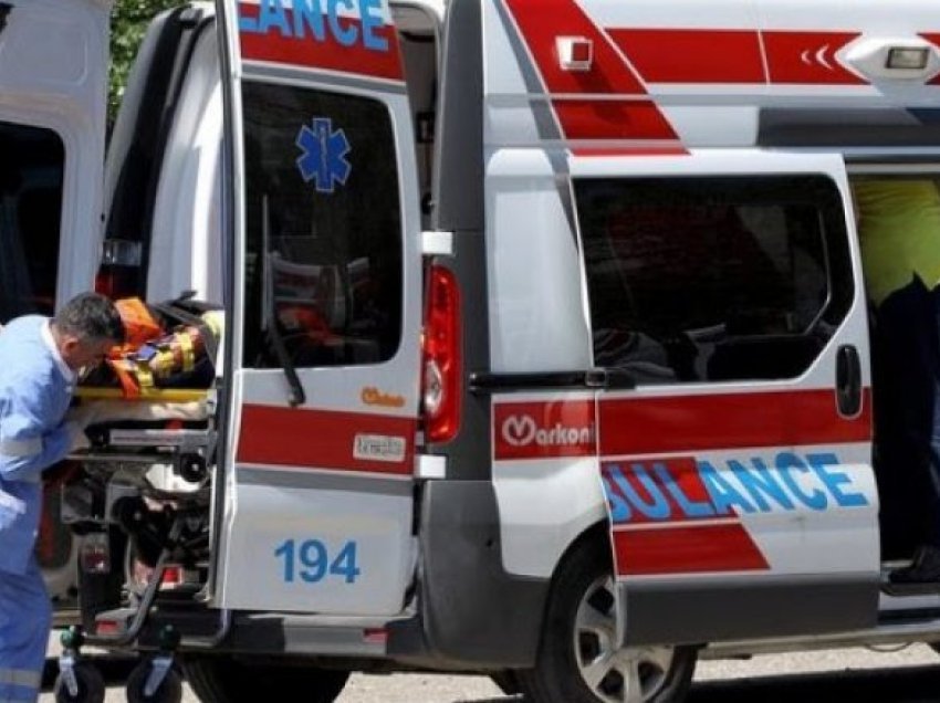 Numri i zakonshëm i intervenimeve në Ambulancën e Shkupit për fundjavën e zgjatur të pushimeve
