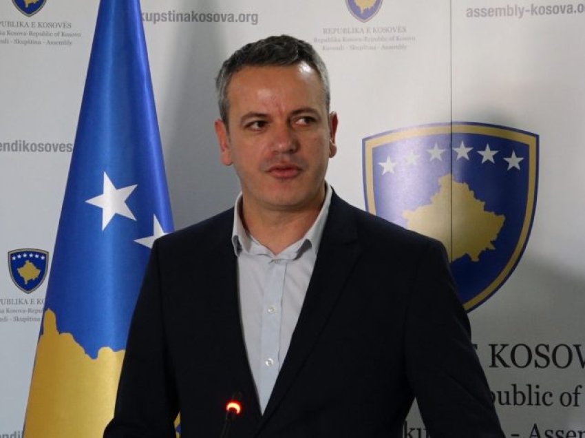 Letra e Gërvallës për Asociacionin, LDK: Politikisht dhe taktikisht e gabuar dhe humbje për Kosovën