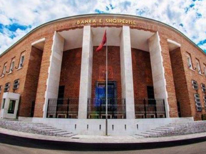 Banka e Shqipërisë parashikon rritje ekonomike 3.8 për qind për vitin 2024