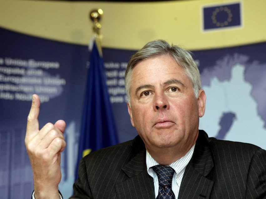 Diplomati holandez kritikon diplomacinë agresive të Serbisë kundër Kosovës