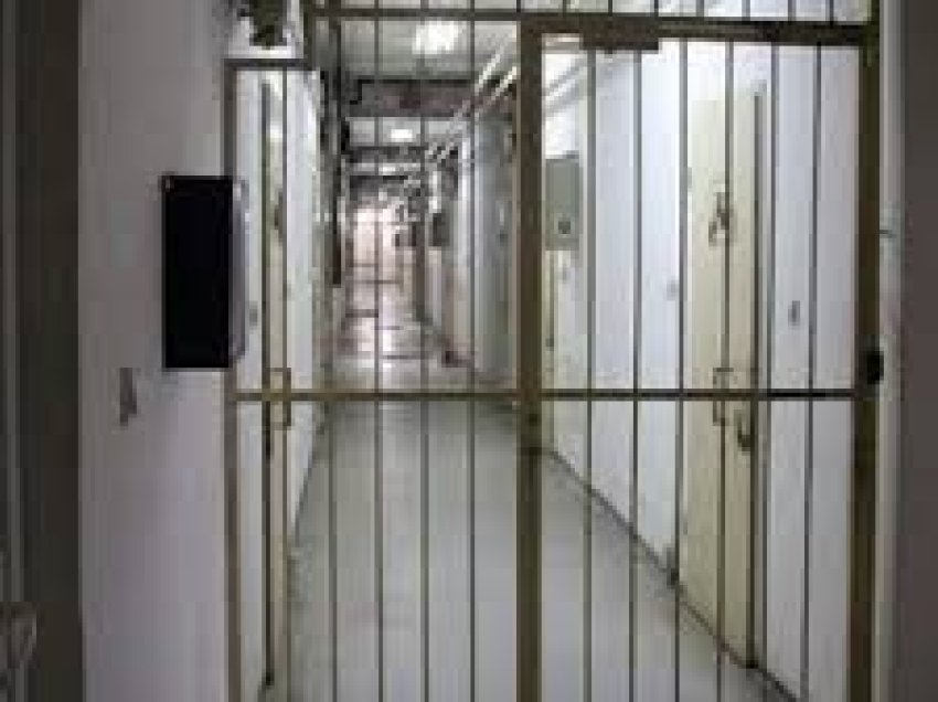 Një person nga Negotina është ndaluar për arratisje nga burgu në Kumanovë