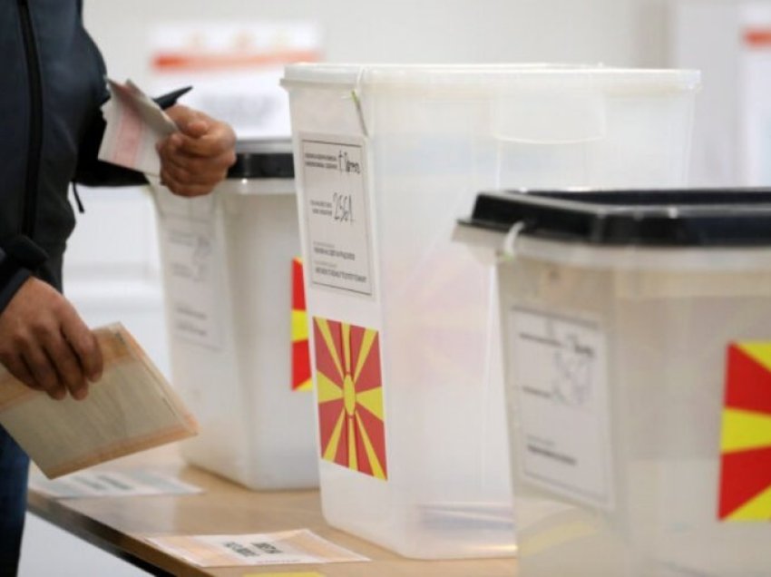 Nesër zgjedhjet në Maqedoninë e Veriut, a do ta sjell koalicioni “Vlen” ndryshimin e shumëpritur për shqiptarët?