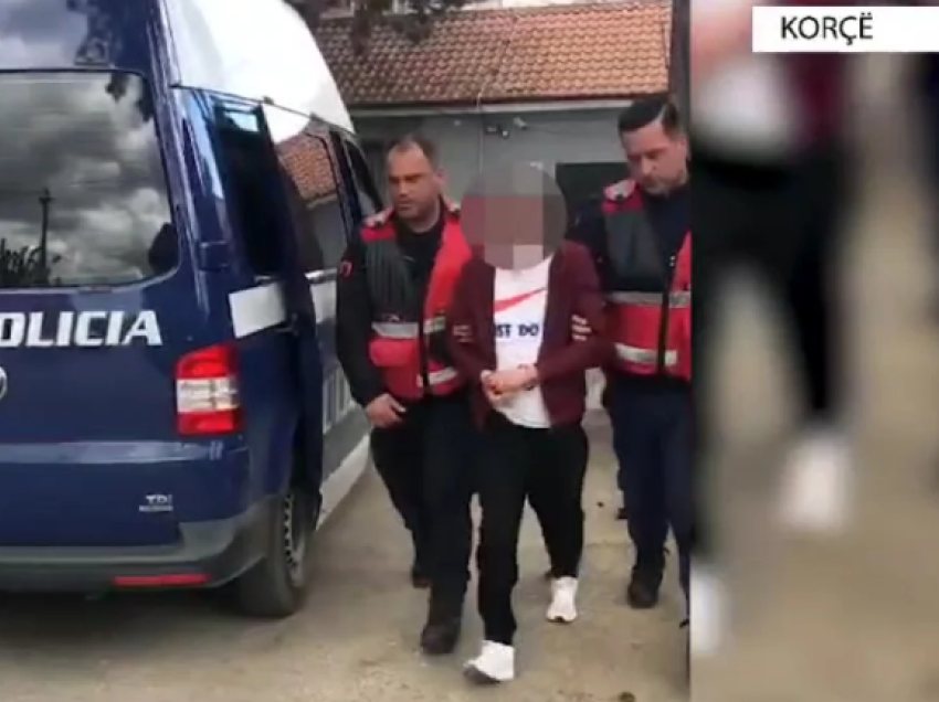 Tentoi të kalonte drogë drejt Maqedonisë së Veriut, arrestohet 46 vjeçari në Qafë Thanë! Sekuestrohen 53 kg kanabis