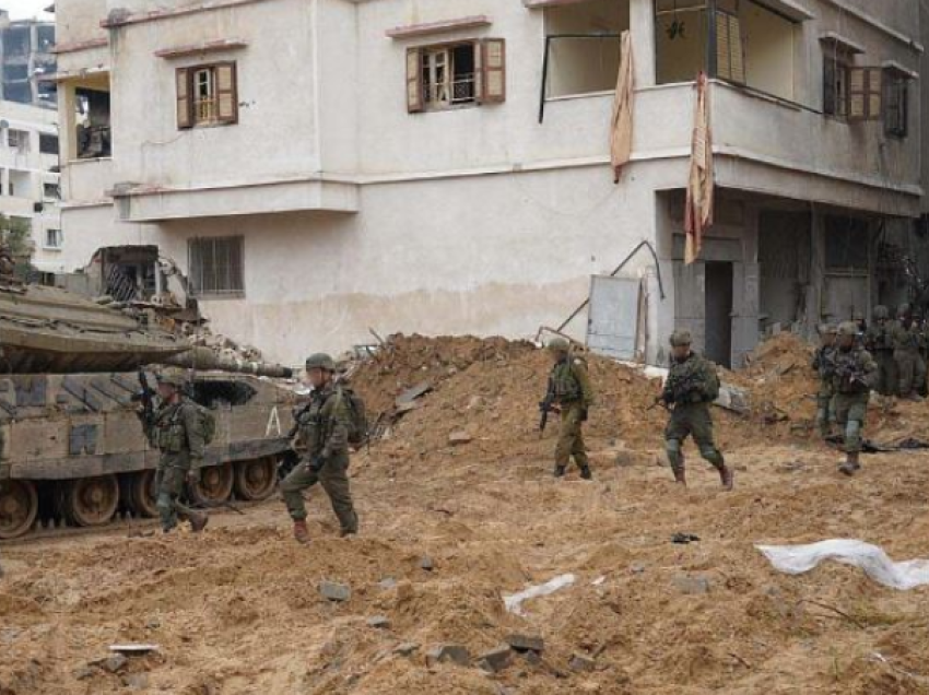 Egjipti: Sulmi izraelit në Rafah rrezikon përpjekjen për armëpushim