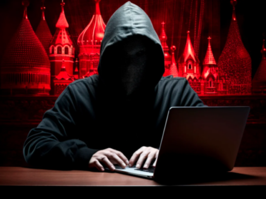 Hakerët rus sulmuan faqet e institucioneve të Kosovës
