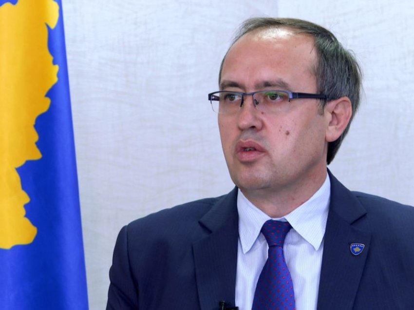 Hoti: Qeveria Kurti i ka bërë dëm të madh dhe afatgjatë integrimit euroatlantik të Kosovës