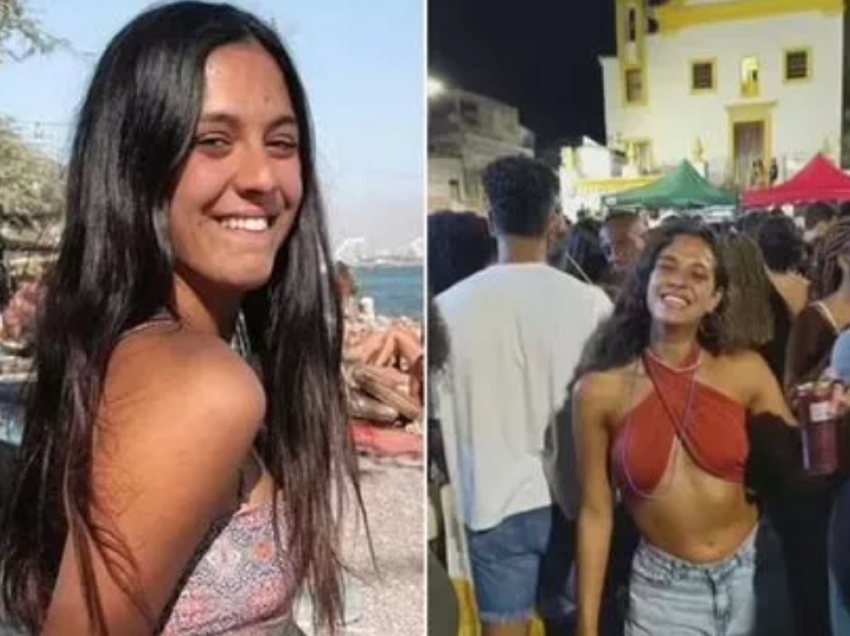 22-vjeçarja izraelite bie nga muri për vdekje teksa i largohej grabitësve në Brazil