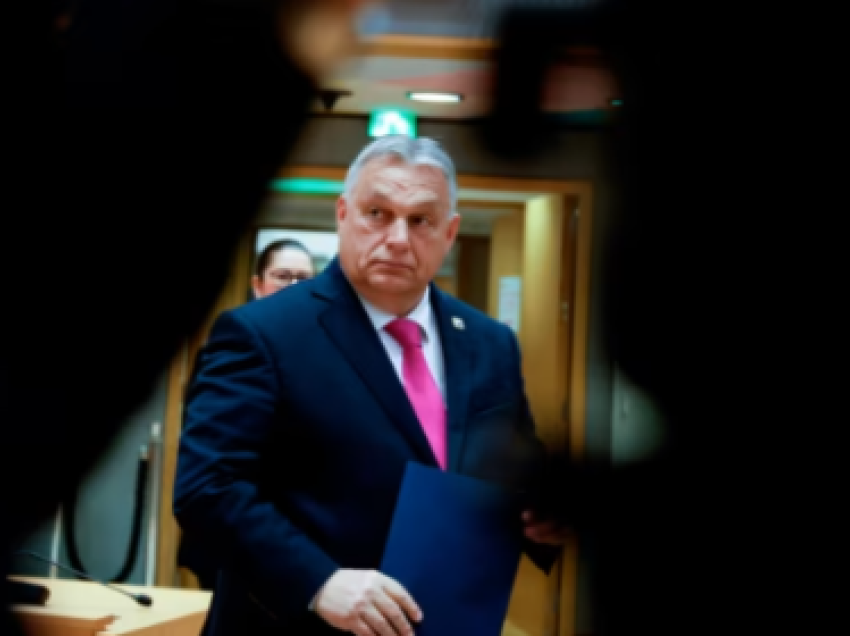 LIVE: Britania dëboi atasheun rus, Rusia zotohet për ‘përgjigje’ – Hungaria zotohet të sfidojë këtë nismë të NATO-s