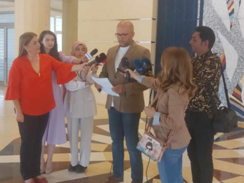 Xhelal Bajrami: Asnjë parashtresë në Prokurori për parregullsi në zgjedhje