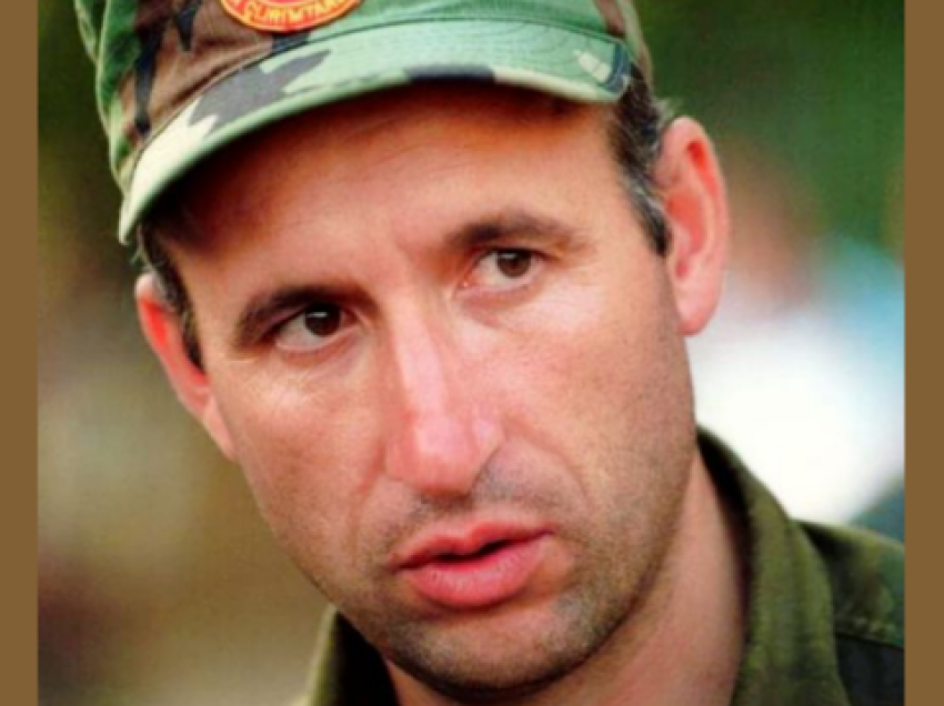 Osmani kujton komandant Drinin: U vra para shtëpisë pak kohë pasi që Kosova u bë e lirë