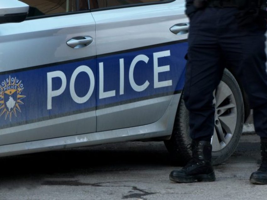 Arrestohet një polic në Gjakovë, dyshohet për ngacmim seksual të një të miture