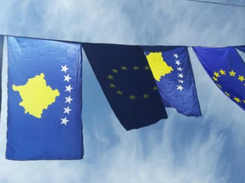 Kosova shënon Ditën e Evropës nën masat e “Evropës”, ja çka kërkon analisti nga BE-ja