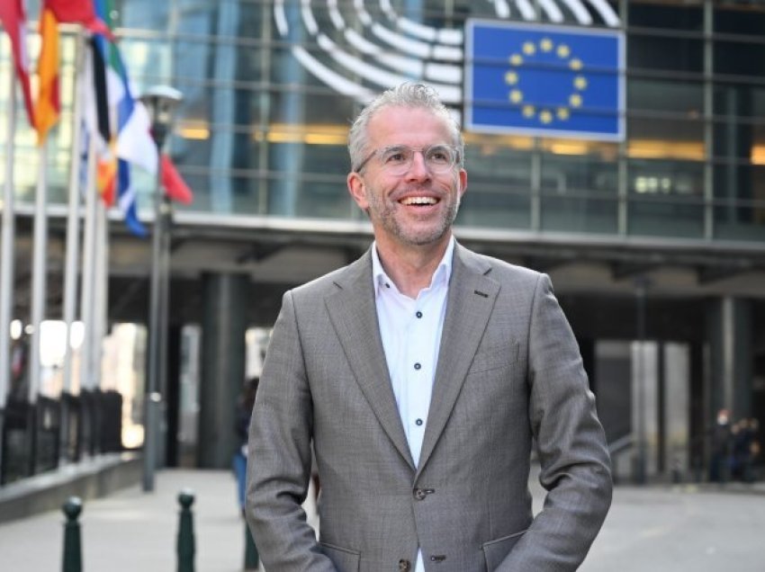 Eurodeputeti holandez: Kosova e meriton të bëhet anëtare e KiE-së