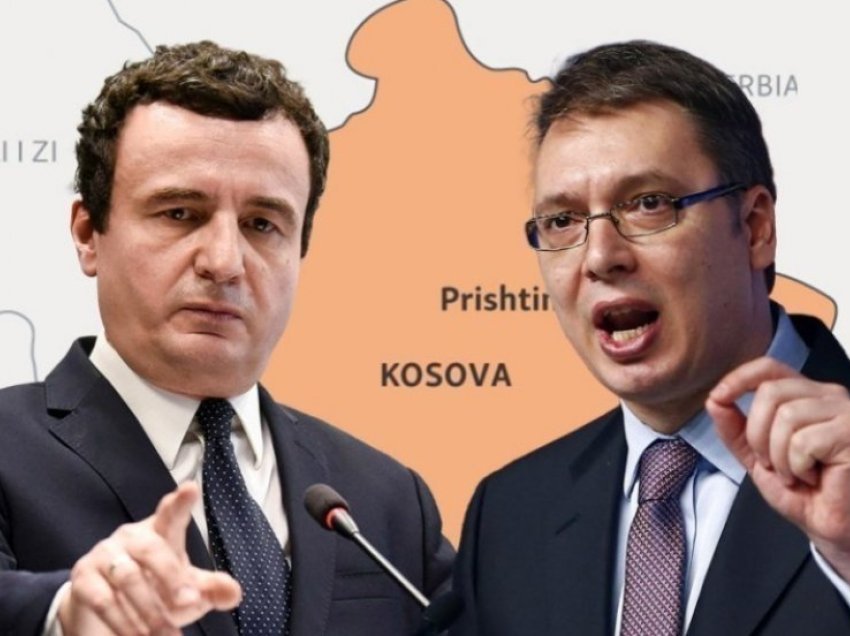 Dialogu në “qorrsokak”, ish - presidenti slloven i gatshëm për detyrën e re/ Brukselit i shkojnë akuza të rënda