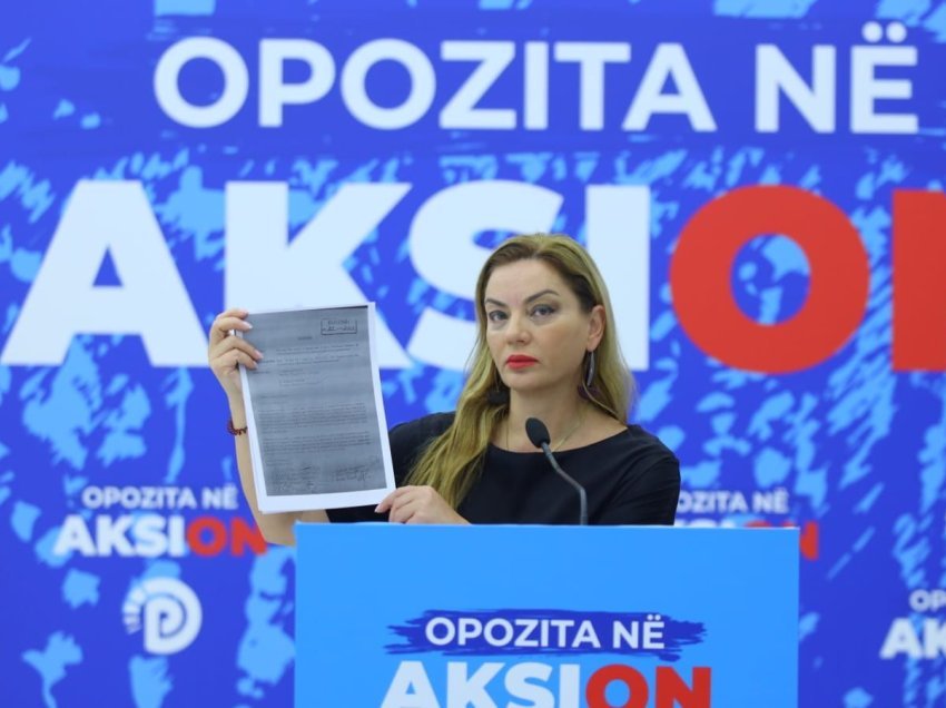 Vokshi akuzon mazhorancën: Shpikin votimin me firma dhe përjashtojnë opozitën