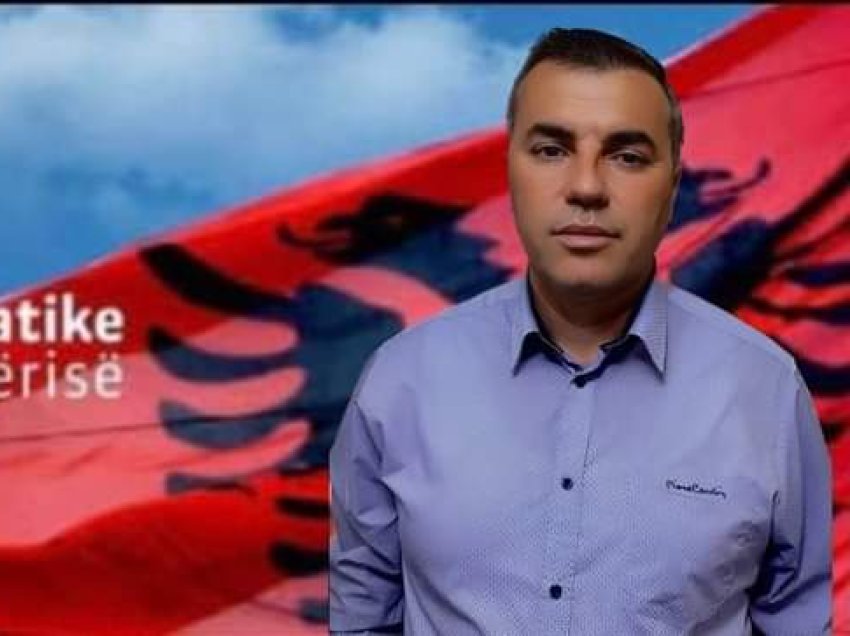 Zgjedhjet për kryetar të PD-së zyrtare në Elbasan, fiton Naim Meta