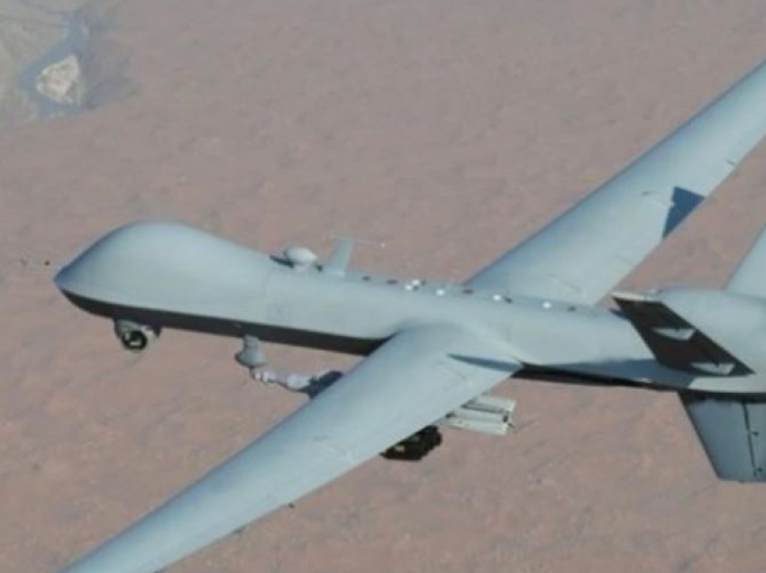 Jemen/ Forcat amerikane shkatërrojnë dronët e grupit Houthi